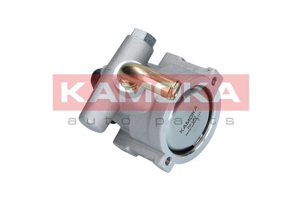 Levně Hydraulické čerpadlo, řízení KAMOKA PP122
