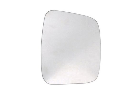Verre de rétroviseur, rétroviseur extérieur