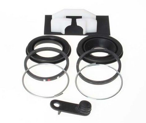 Zestaw naprawczy, zacisk hamulca BREMBO F KT 102