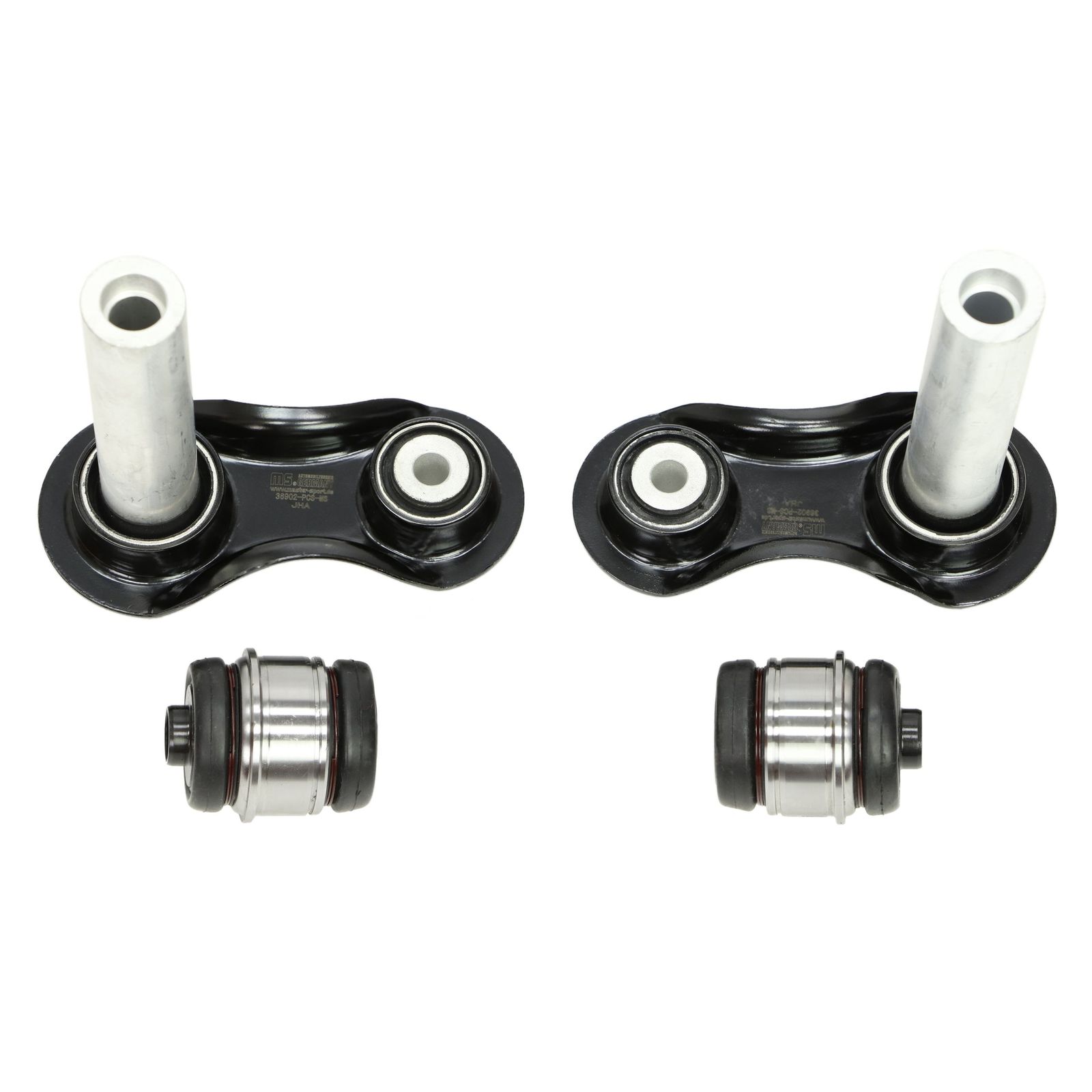 Zestaw wahacza, zawieszenie koła MASTER-SPORT GERMANY 37025-KIT-MS