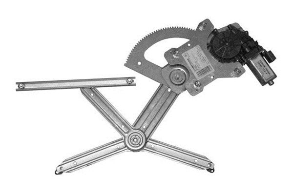 Podnośnik szyby MAGNETI MARELLI 350103273000