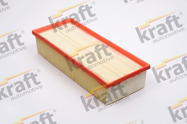 Vzduchový filter KRAFT AUTOMOTIVE 1710411
