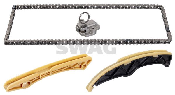 chit lant de distributie SWAG Basic Short Kit 33 10 9603