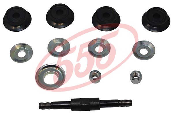 Brat/bieleta suspensie, stabilizator 555 SL-3600