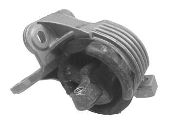 Piekare, Automātiskā pārnesumkārba