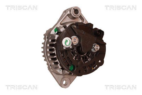 Alternator TRISCAN 831011045