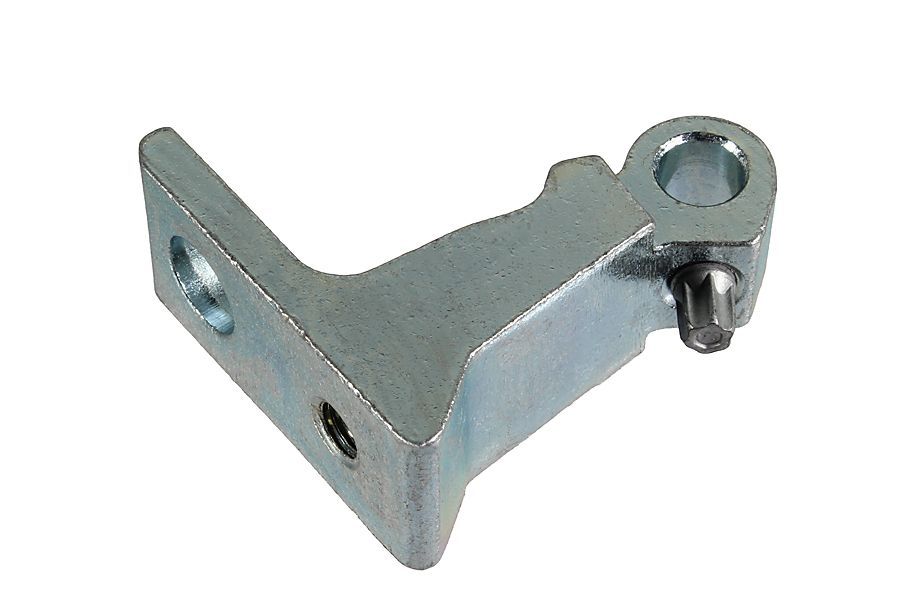 ZAWIAS DRZWI AUDI P. Q2 17- PR OE VAG 8X0831404E