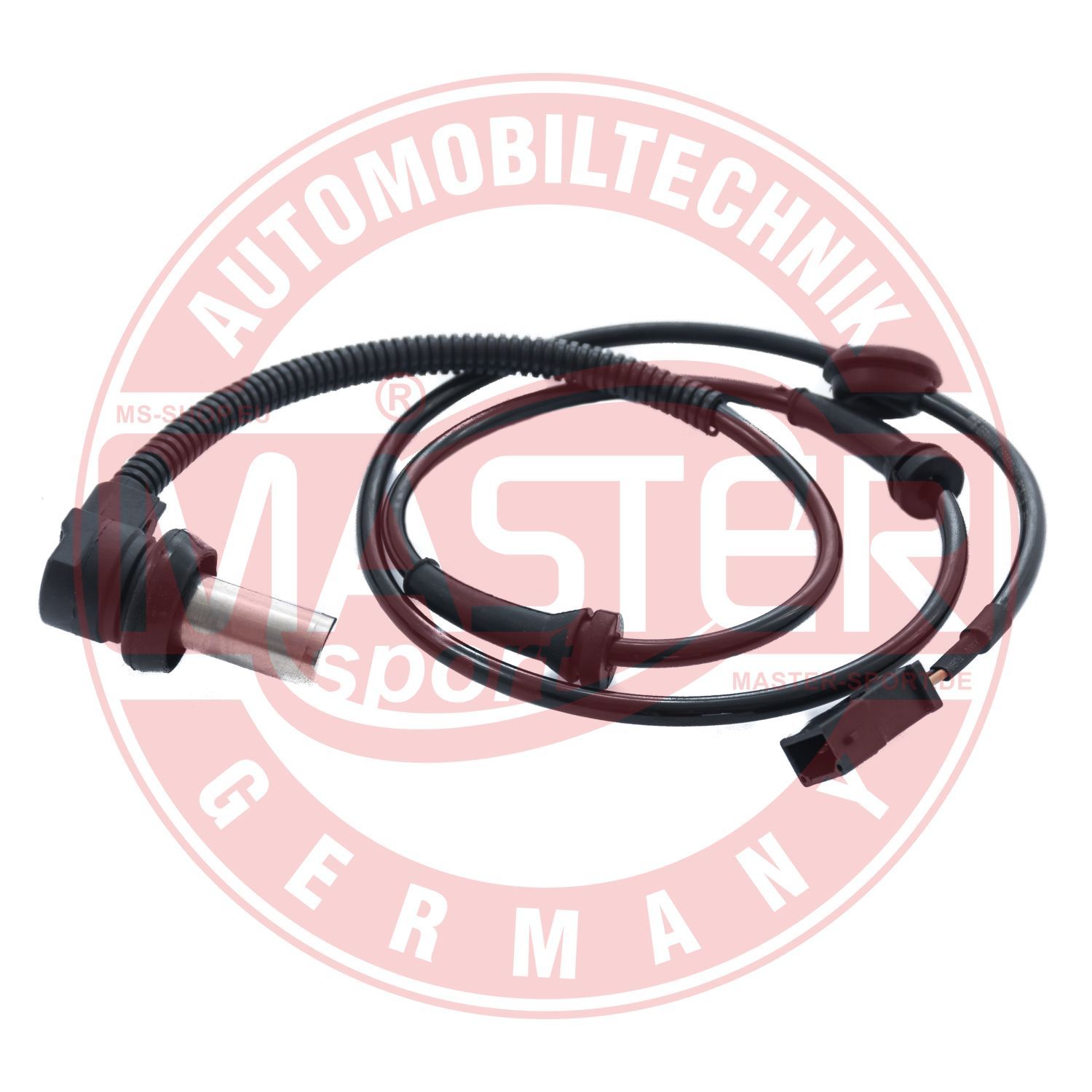 Snímač, počet otáček kol MASTER-SPORT GERMANY 0986594014-PCS-MS