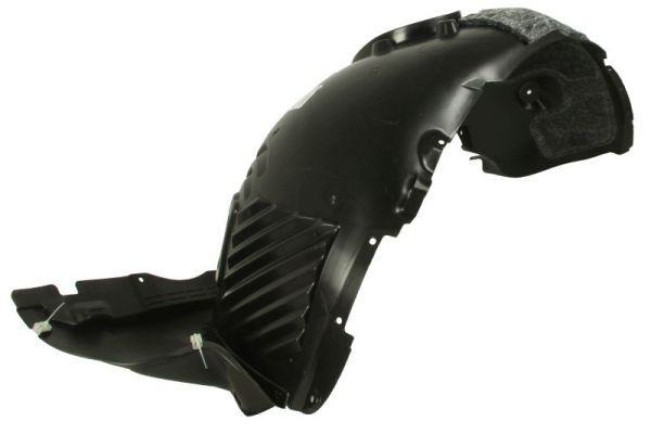 Обшивка, колесная ниша