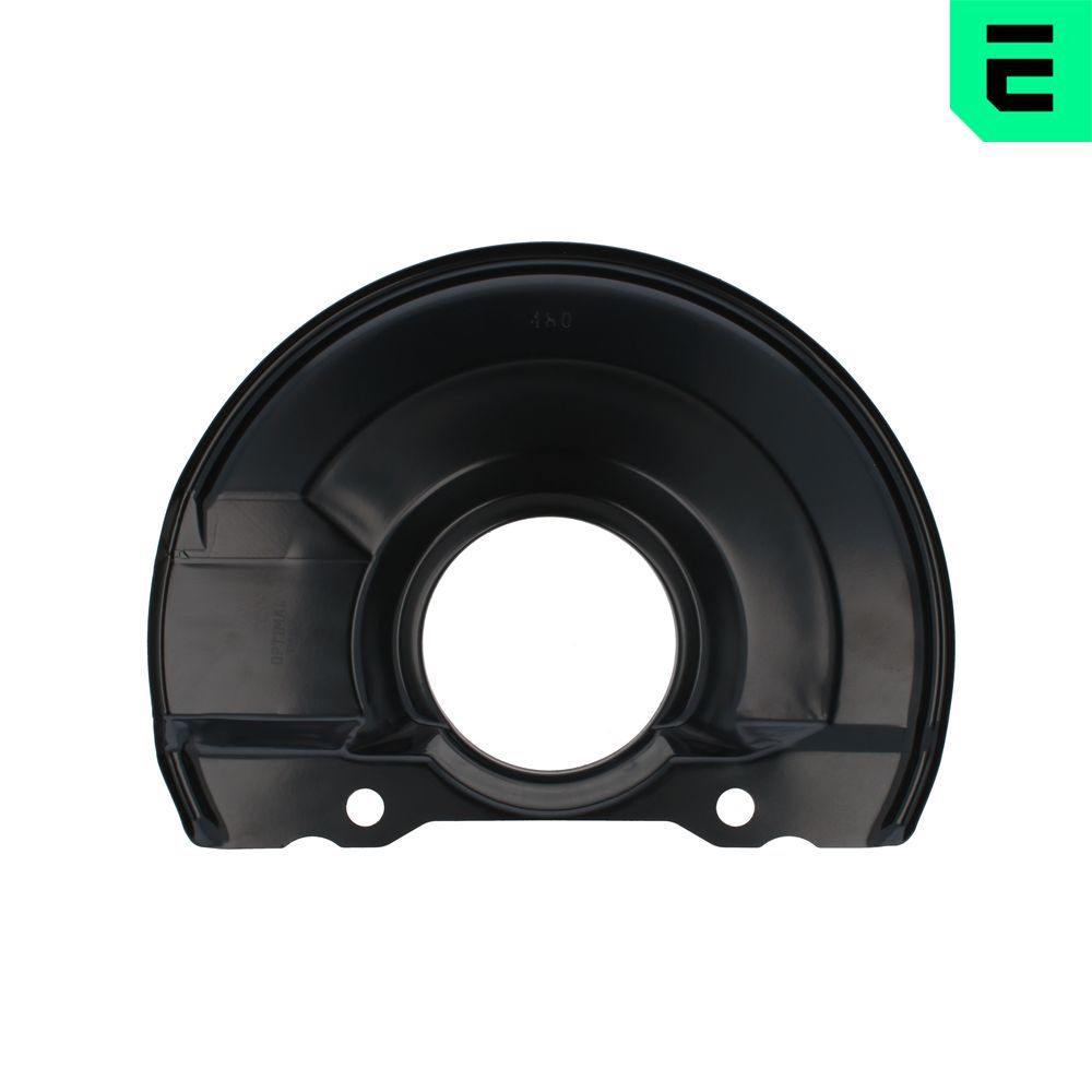 protectie stropire,disc frana OPTIMAL BSP-9825L