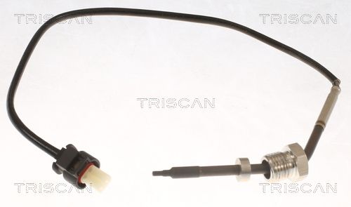 czujnik, temperatura spalin TRISCAN 8826 23014