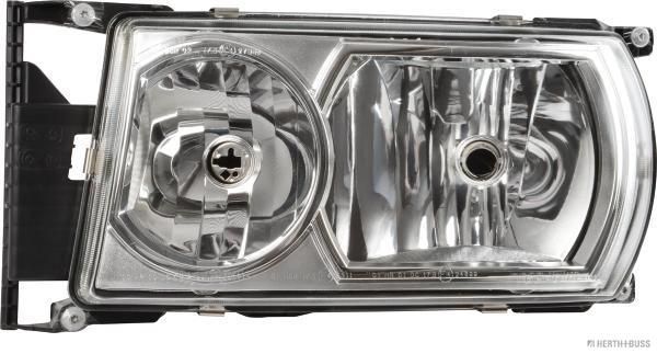 Far HERTH+BUSS ELPARTS 81658115