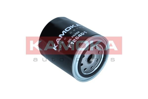 Olejový filter KAMOKA F126401