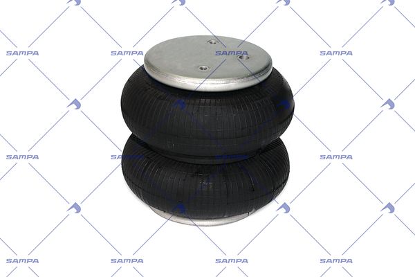 Burduf, suspensie pneumatica SAMPA SP 55220-2P09
