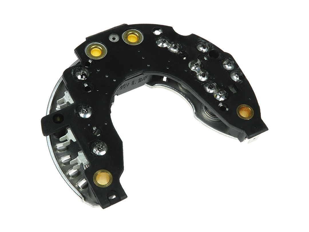 Levně Usměrňovač, generátor AS-PL ARC3003
