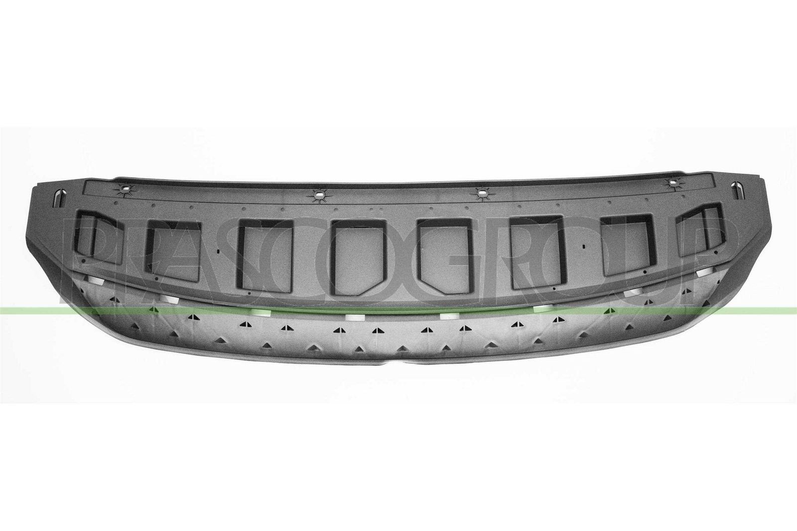 Acoperire, bara protectie PRASCO SK3501940