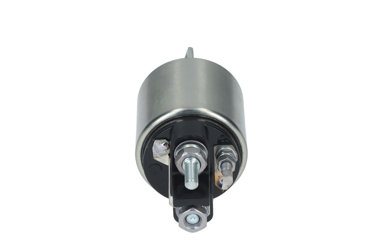 Solenoid, electromotor HC-Cargo F 032 335 811