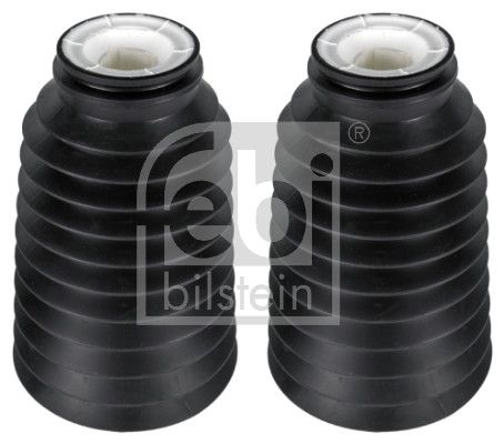 Пылезащитный комплект, амортизатор