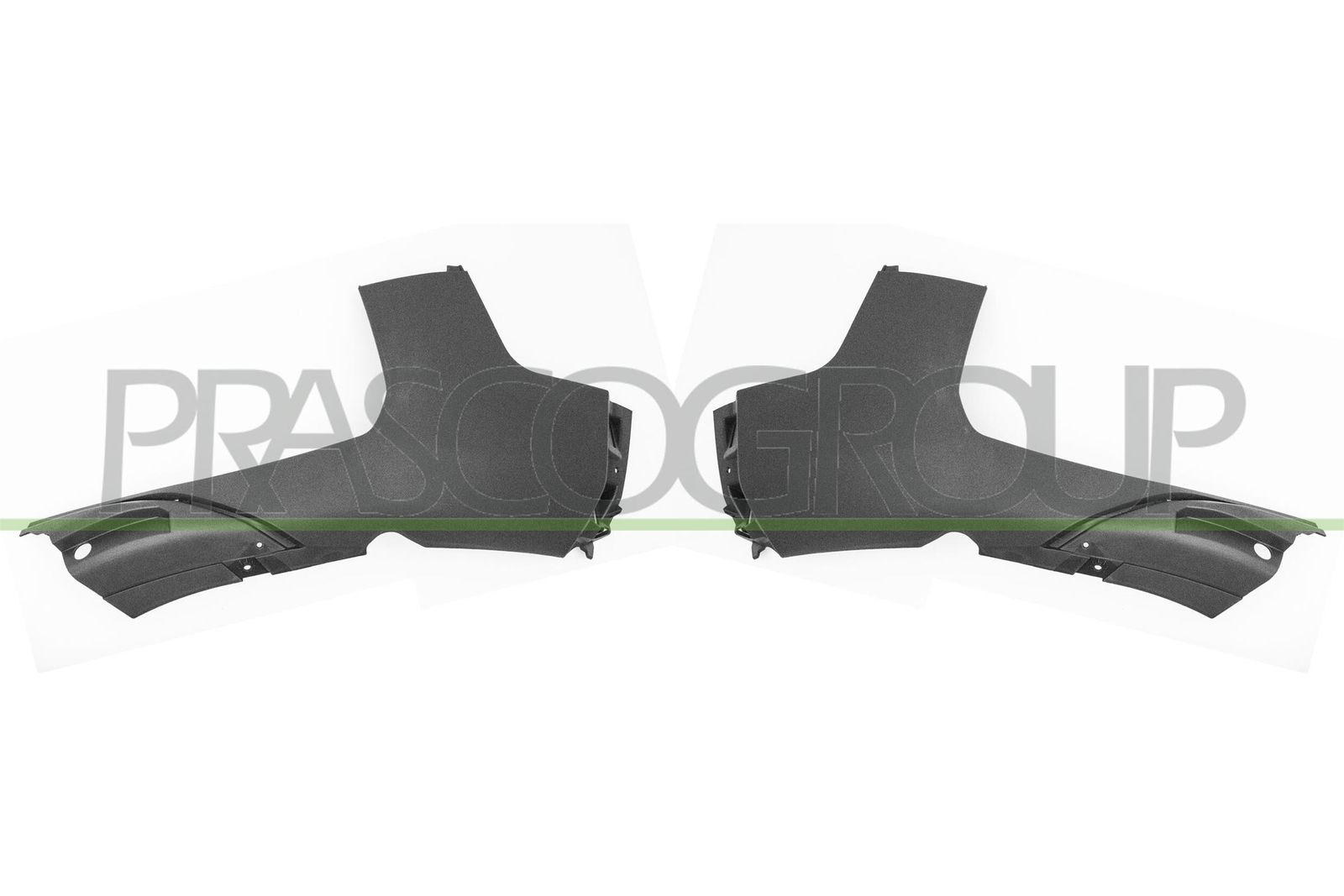 spoiler PRASCO PG5241800