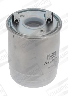 Filtr paliwa CHAMPION CFF100720