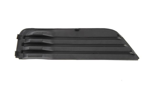 Grille de ventilation, pare-chocs