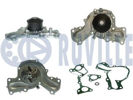 Pompa wody, chłodzenie silnika RUVILLE 561342