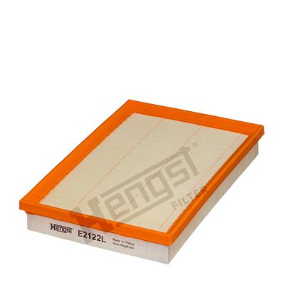 Filtr powietrza HENGST FILTER E2122L