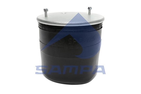 Burduf, suspensie pneumatica SAMPA SP 55725