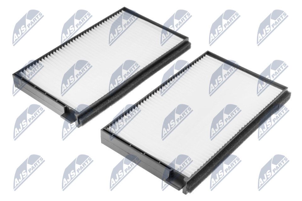 Filtrs, Salona telpas gaiss