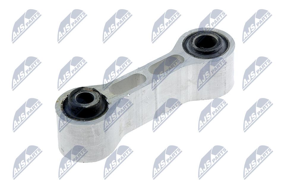 Wahacz, zawieszenie koła NTY ZWT-NS-047