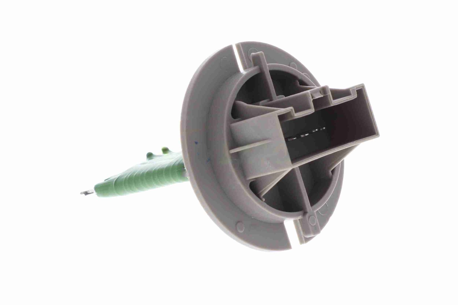 Régulateur, pulseur d'air habitacle