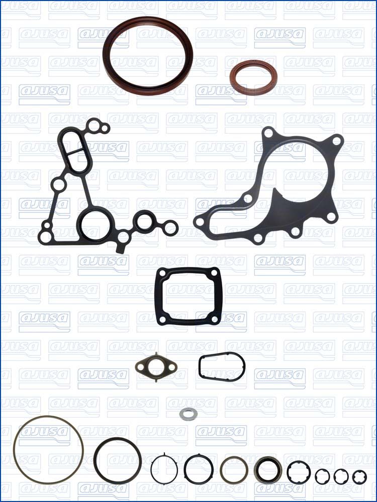Set garnituri, carter AJUSA 54273400