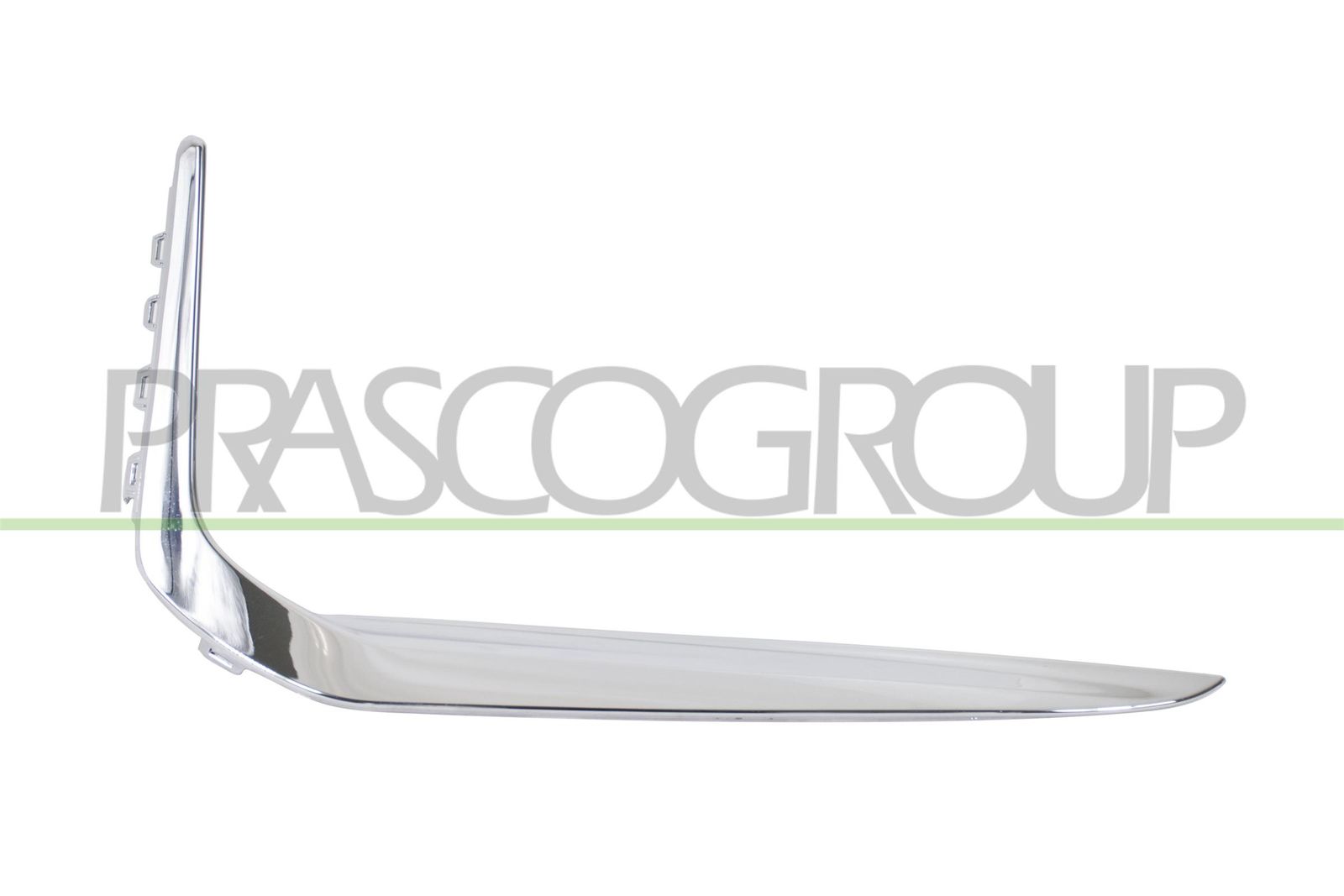 Banda de protectie, bara de protectie PRASCO BM1061223