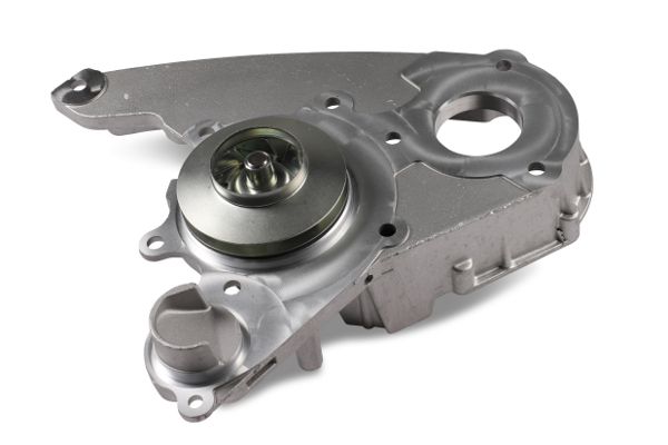 Vodní čerpadlo, chlazení motoru HEPU P1034