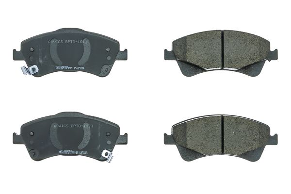 AISIN BPTO1018