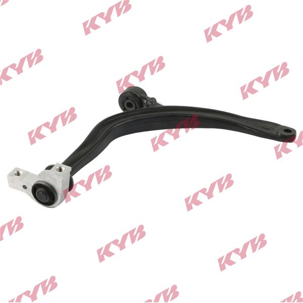 Wahacz, zawieszenie koła KYB KSC4624