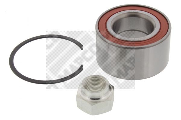 Zestaw łożysk koła MAPCO 26001