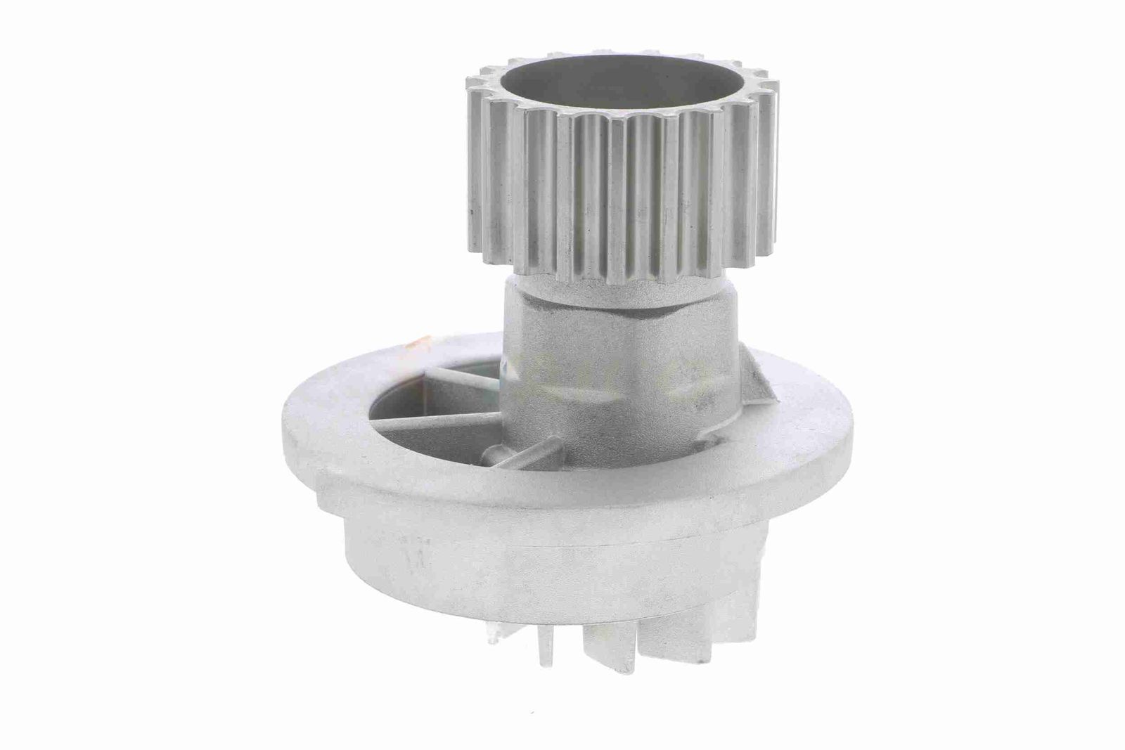 Pompe à eau, refroidissement du moteur