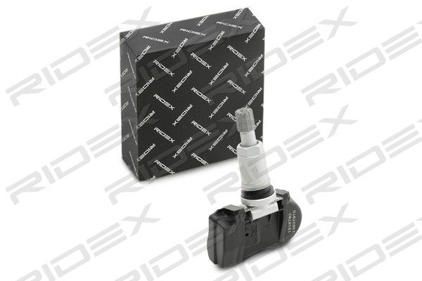 Czujnik w kole, system kontroli ciśnienia w ogumieniu RIDEX 2232W0043