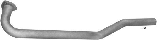 Racord evacuare POLMO 68.28