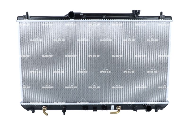 Chladič, chlazení motoru NRF 53374