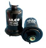 Palivový filtr ALCO FILTER SP-2063