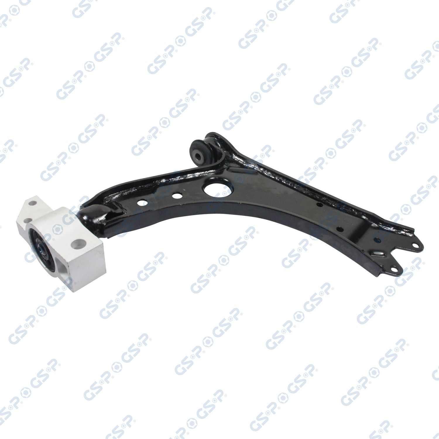 Brat, suspensie roata GSP S060341