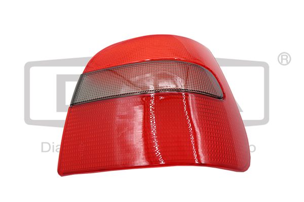 E-shop Kryt, koncové svetlo DPA 87880218802