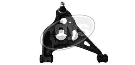V51-0244 BRAS DE LIAISON, SUSPENSIO