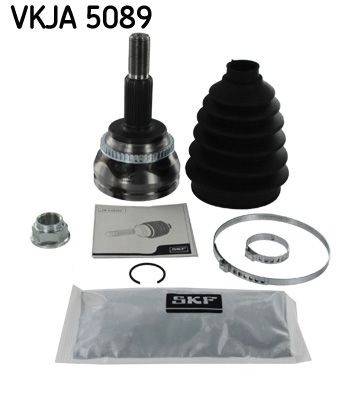 Set articulatie, planetara SKF VKJA 5089