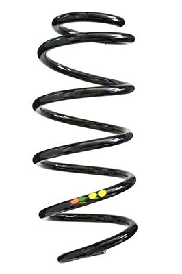 Arc spiral SPIDAN 86458