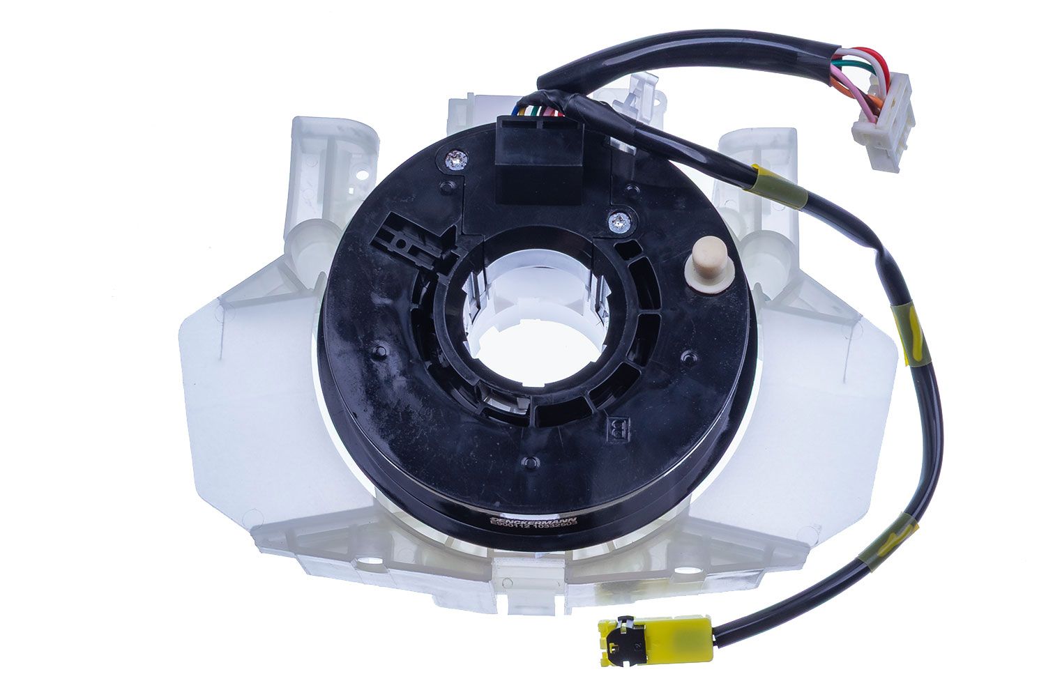 Turvapadja lint, turvapadi