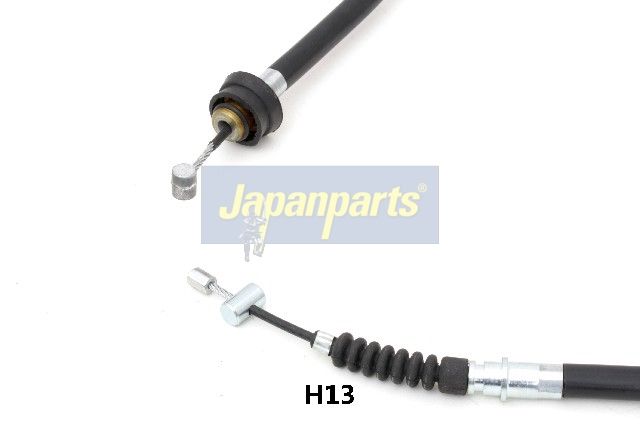 Levně Tažné lanko, parkovací brzda JAPANPARTS BC-H13