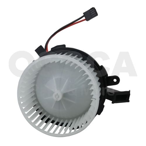 Вентилятор салона